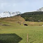Apartment Yeti Sedrun