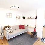 Apartment Yeti Sedrun