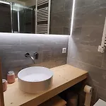 Yeti Apartment Sedrun