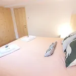 Apartment Yeti