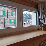 Apartment Yeti Sedrun