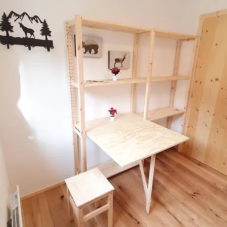 Apartman Yeti *