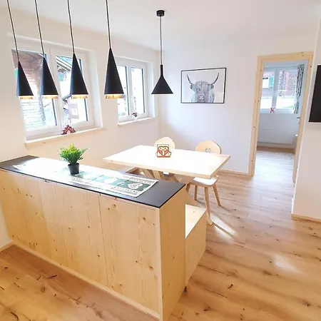 Yeti Appartement