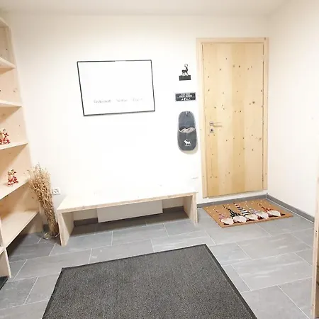 Apartment Yeti *