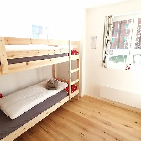 Yeti Apartment *