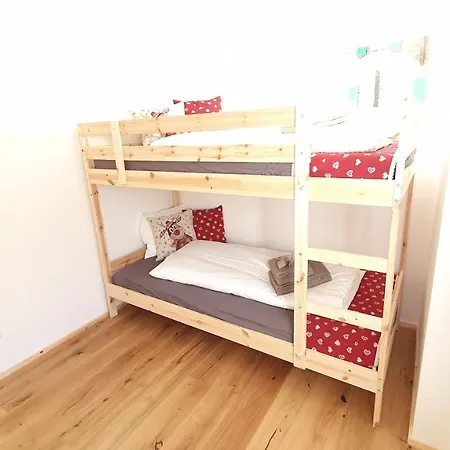 Yeti Apartment *