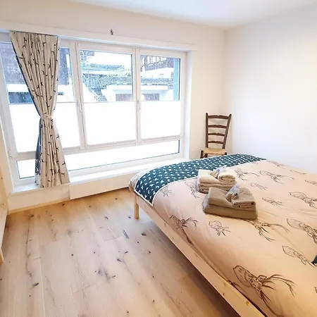 Appartement Yeti