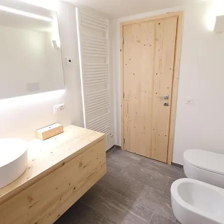 Yeti Apartment