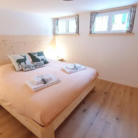 Appartement Yeti *