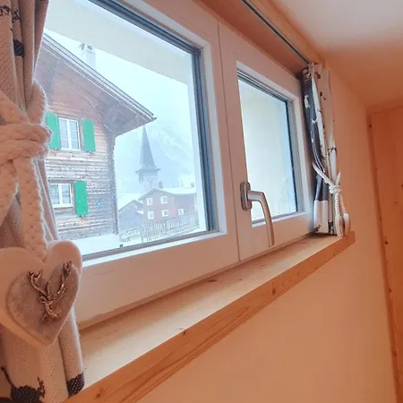 Apartment Yeti