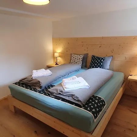 Yeti Apartment