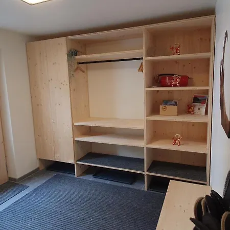 Yeti Apartment