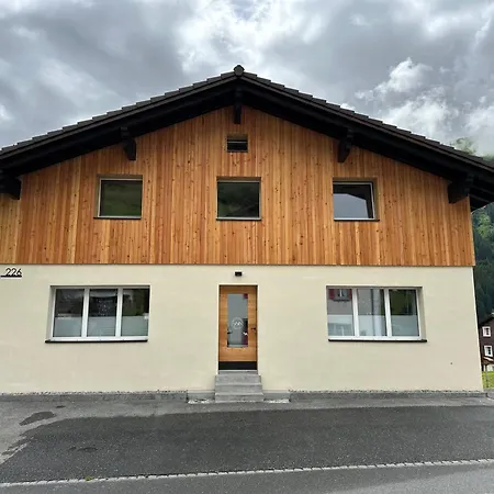 Appartement Yeti