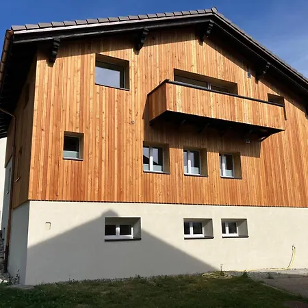 Yeti Appartement