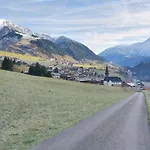 Yeti * Sedrun
