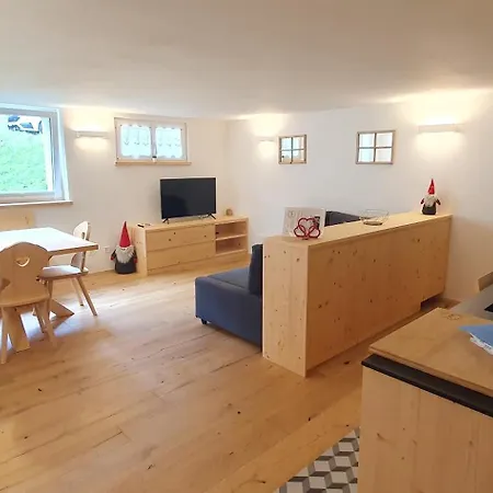 Yeti Apartment *