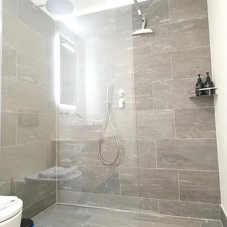 Διαμέρισμα Yeti *